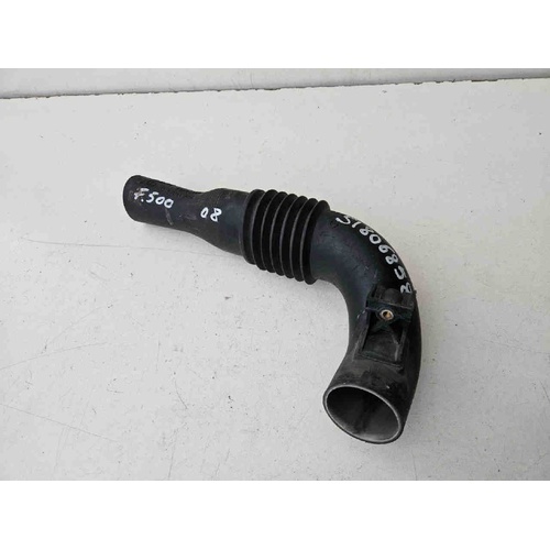 Tubo aspirazione filtro aria FIAT 500 Serie (07>14) del 2007 - 2014