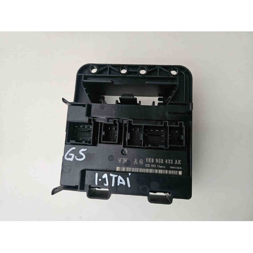 Centralina Comfort VOLKSWAGEN Golf 5 Berlina (03>08) del 2003 - 2008