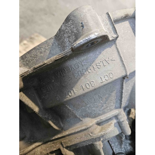 Cambio Manuale Completo VOLKSWAGEN Up 1° Serie del 2011