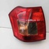 Stop fanale Posteriore Sinistro TOYOTA Corolla Berlina 4° Serie del 2005 - 2009