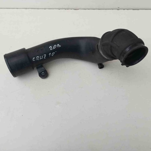 Tubo aspirazione filtro aria CHEVROLET Cruze Berlina del 2009