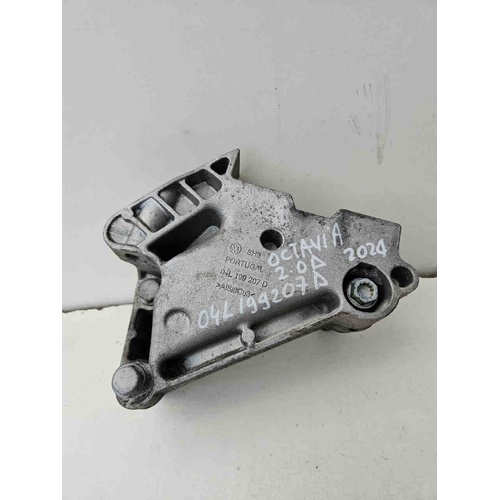 Supporti Motore SKODA Octavia S.Wagon 5° Serie (5E5) (16>20) del 2016 - 2020
