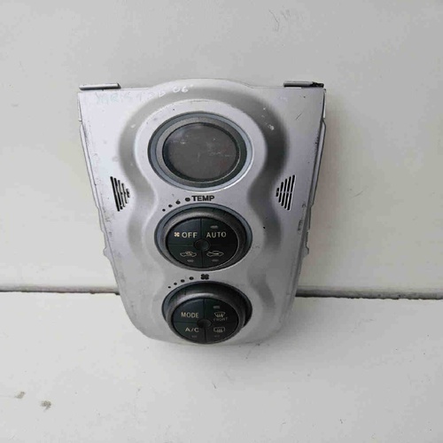 Comandi Clima TOYOTA Yaris Serie (08>11) del 2008 - 2011