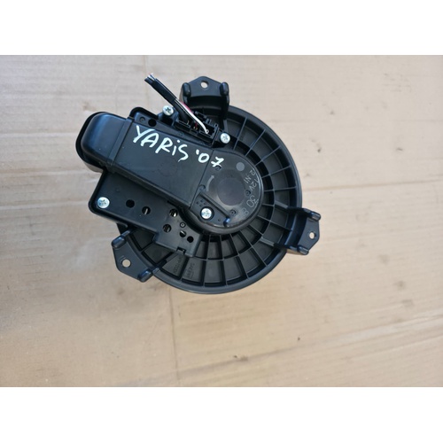 Ventola riscaldamento TOYOTA Yaris Serie (05>08) del 2005 - 2008
