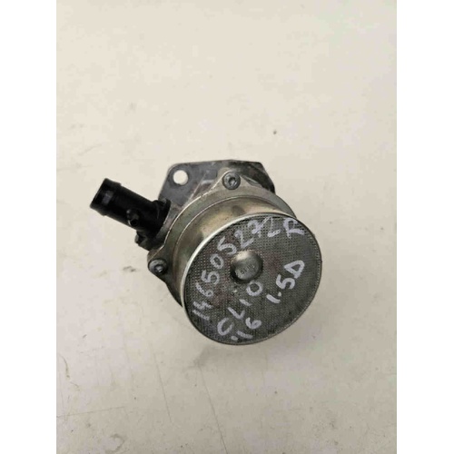 Depressore Freni pompa a vuoto RENAULT Clio Serie IV (12>19) del 2012 - 2019