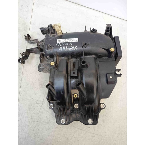 Collettore Aspirazione FIAT Panda 3° Serie del 2012