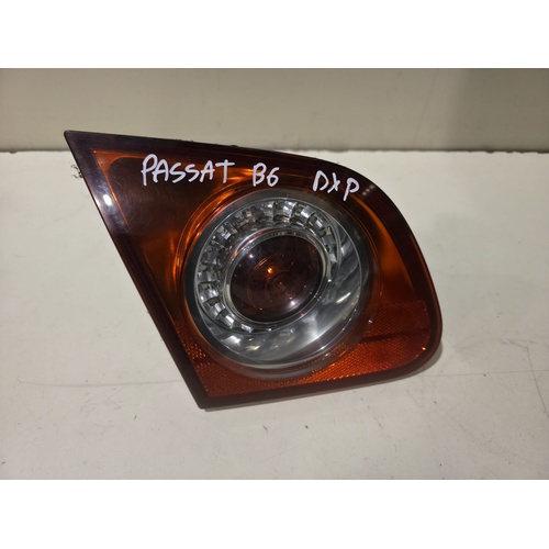 Coppia fanali Stop Posteriori Destro e Sinistro VOLKSWAGEN Passat Berlina 4° Serie del 2005 - 2010