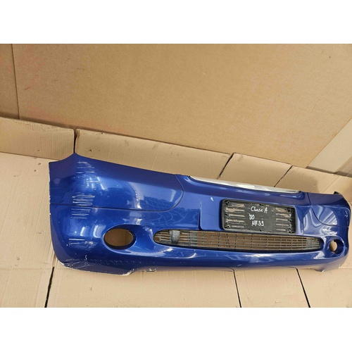 Paraurti Anteriore Completo MERCEDES Classe A W168 1° Serie del 1997 - 2001