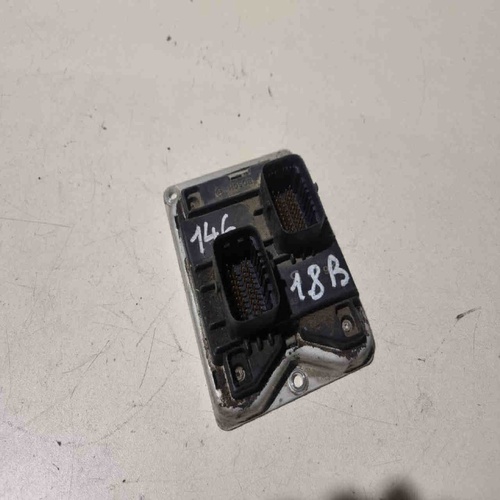 Centralina motore ALFA ROMEO 146 Serie (930_) (94>99) del 1994 - 1999