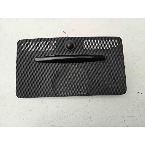 Indicatore sensori di parcheggio anteriore MERCEDES Classe C S. Wagon W204 del 2007