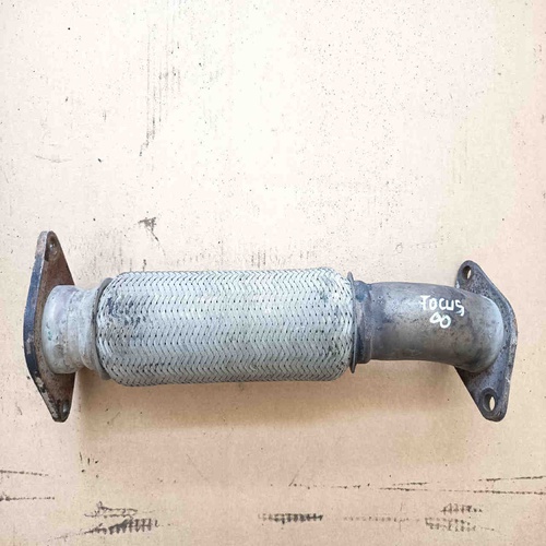 Flessibile marmitta FORD Focus Berlina 2° Serie del 2001 - 2004