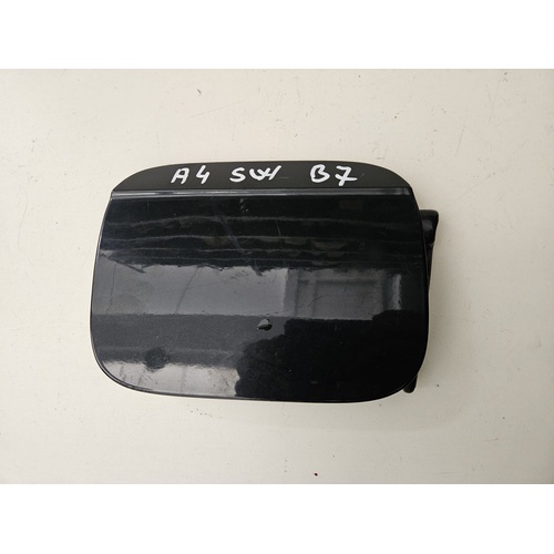 Sportellino Carburante AUDI A4 Avant (8ED) (04>08) del 2004 - 2008