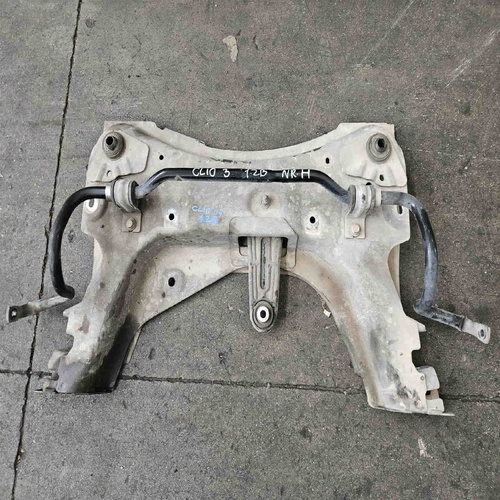 Culla Motore RENAULT Clio Serie (04>08) del 2004 - 2008