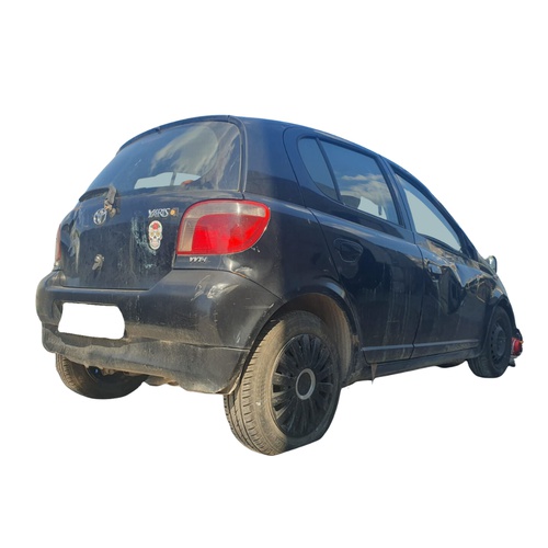 Ricambi usati Toyota Yaris 1.0 B del 2001