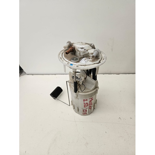 Galleggiante Serbatoio RENAULT Master 3° Serie del 2003 - 2010