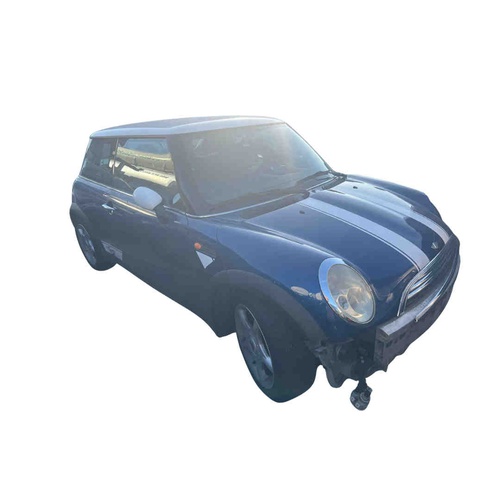 Ricambi usati auto MINI Cooper 1°  Serie del 2000 - 2006