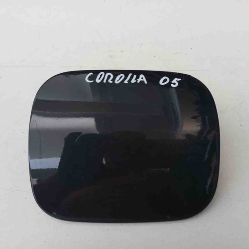 Sportellino Carburante TOYOTA Corolla Berlina 4° Serie del 2005 - 2009