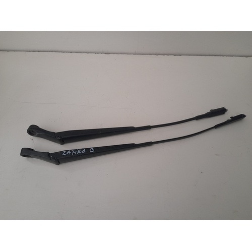 Bracci Tergi ant. OPEL Zafira B del 2005 - 2008