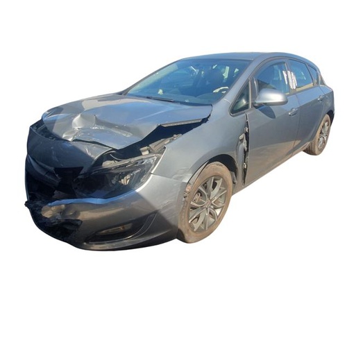 Ricambi usati auto OPEL Astra J 2° Serie del 2011