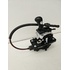 Leva cambio automatico AUDI A6 Berlina Serie C6 (4F2) (04>12) del 2004 - 2012