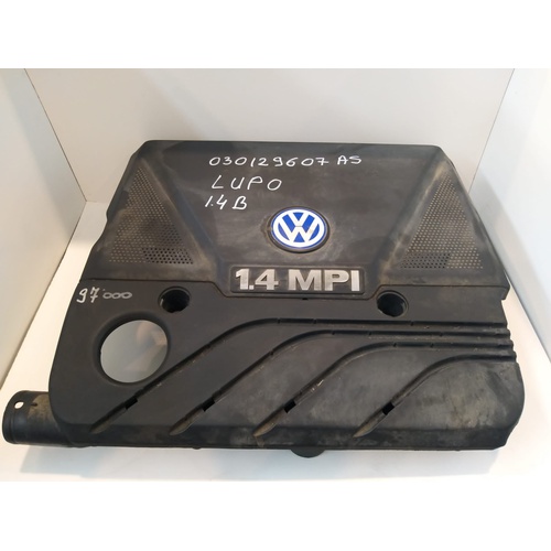 Coprimotore Volkswagen Lupo del 2001 1.4 MPI