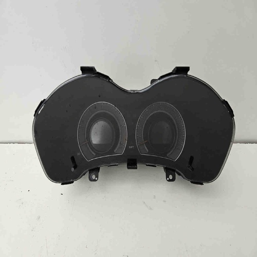 Quadro Strumenti TOYOTA Auris Serie (E150) (07>12) del 2007 - 2012