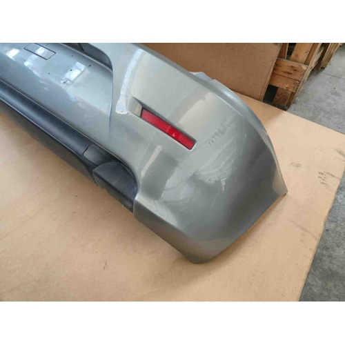 Paraurti Posteriore completo ALFA ROMEO 147 Serie (937_) (05>10) del 2005 - 2010