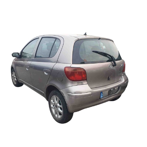 Ricambi usati auto TOYOTA Yaris Serie (03>05) del 2003 - 2005