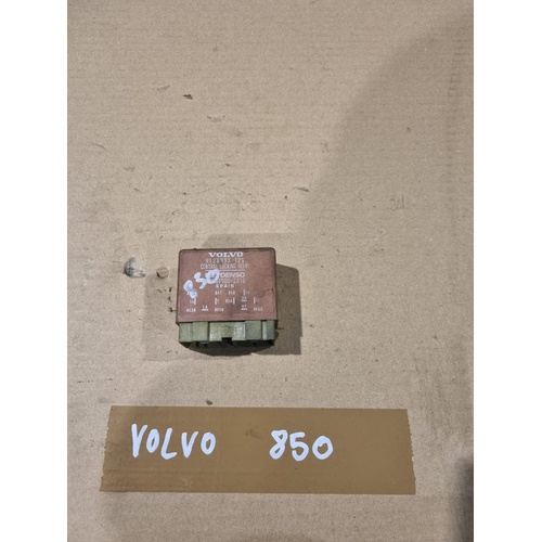Relè VOLVO 850 S. Wagon del 1992 - 2001