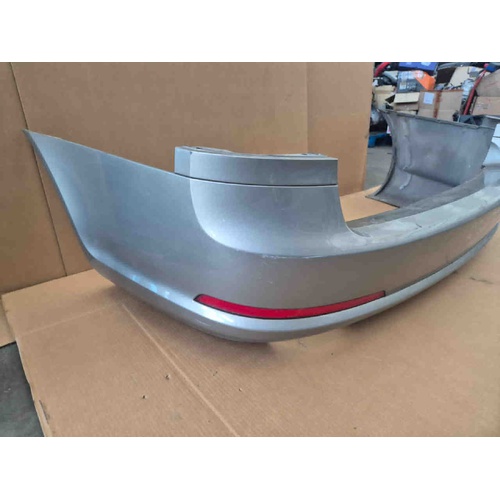 Paraurti Posteriore completo SKODA Octavia S. Wagon 3° Serie del 2004 - 2008