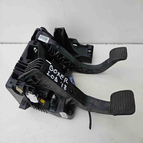 Pedale frizione PEUGEOT Boxer 4° Serie del 2011