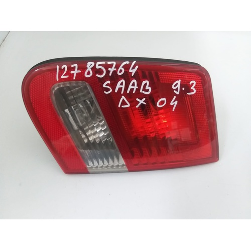 Fanale posteriore destro Saab 9.3 del 2004