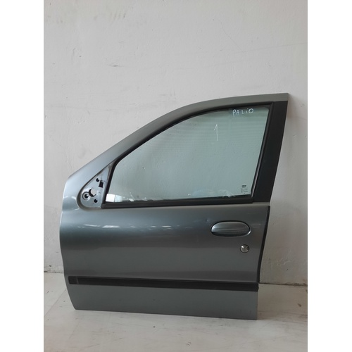 Porta Anteriore Sinistra Fiat Palio 1.2 Benzina 2001