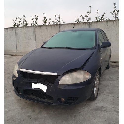 Ricambi usati Fiat Croma 1.9 D del 2007