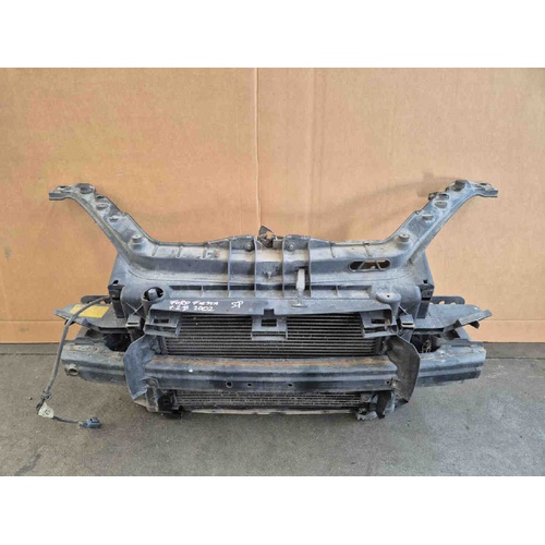 Rivestimento kit radiatore FORD Fiesta 4° Serie del 2002 - 2005