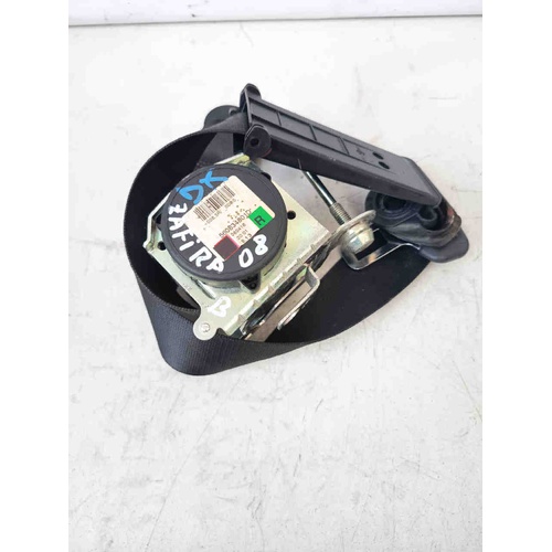 Cintura di sicurezza anteriore destra OPEL Zafira B del 2005 - 2008