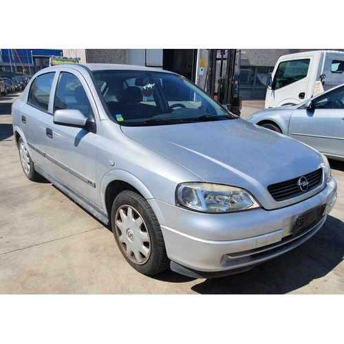 Ricambi usati Opel Astra G 1.4 B del 2000