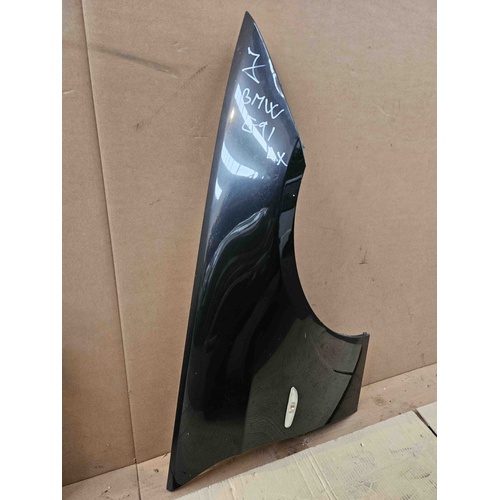 Parafango Anteriore Destro BMW Serie 3 E91 Touring del 2005 - 2008