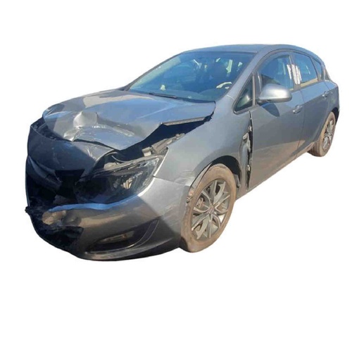 Ricambi usati auto OPEL Astra J 2° Serie del 2011