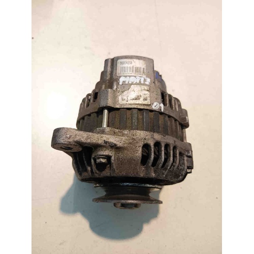 Alternatore DAEWOO Matiz 1° Serie del 1998 - 2001