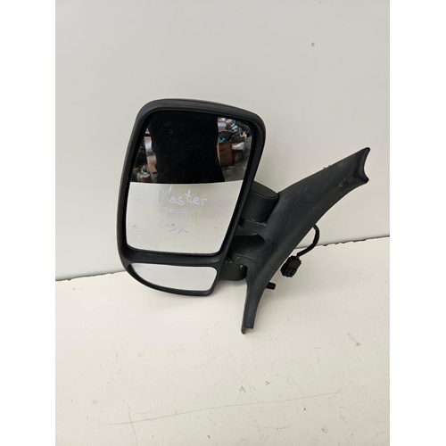 Specchietto Retrovisore Sinistro RENAULT Master 3° Serie del 2003 - 2010
