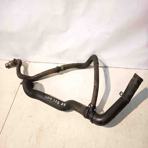 Tubi acqua RENAULT Clio Serie (04>08) del 2004 - 2008