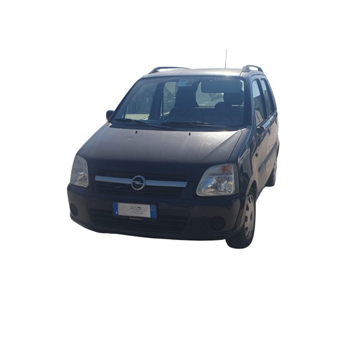 Ricambi usati auto OPEL Agila 1° Serie del 2000 - 2004