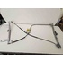 Meccanismo alzavetro Ant. SX PEUGEOT 307 Cabrio 2° Serie del 2005