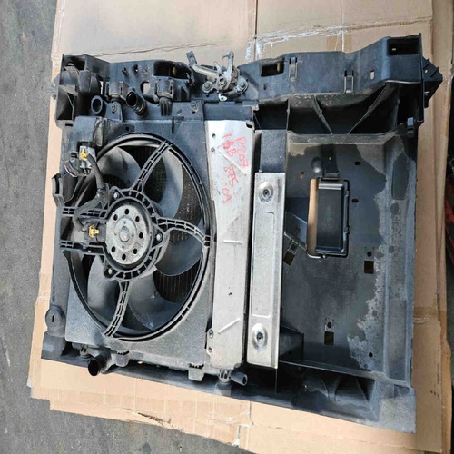 Kit Radiatori PEUGEOT 207 1° Serie del 2006 - 2009