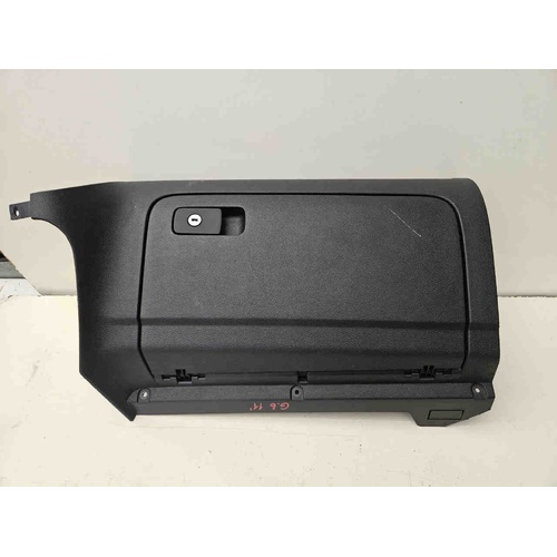 Cassetto porta oggetti VOLKSWAGEN Golf 6 Berlina (08>12) del 2008 - 2012