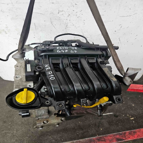 Motore RENAULT Clio Serie (04>08) del 2004 - 2008