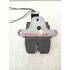 Serratura portellone posteriore FORD Focus S. Wagon 4° Serie del 2008 - 2011