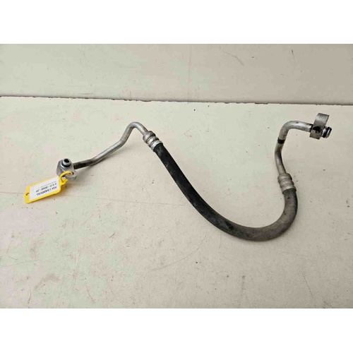 Tubi A/C KIA Carnival 3° Serie del 2007 - 2014
