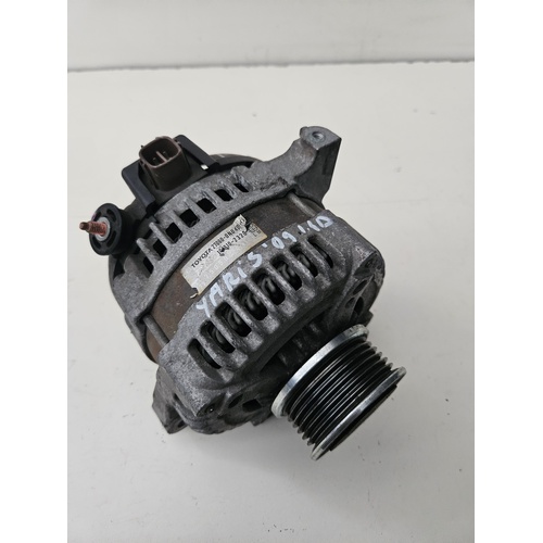 Alternatore TOYOTA Yaris Serie (08>11) del 2008 - 2011